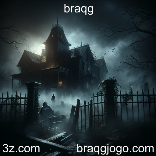 A Evolução dos Jogos de Terror: Uma Jornada Aterrorizante